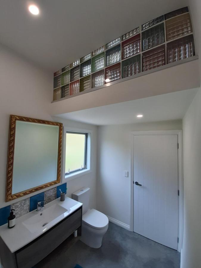 Kanuka Hill Kaikoura Exterior photo