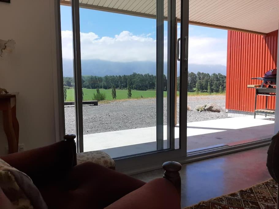 Kanuka Hill Kaikoura Exterior photo